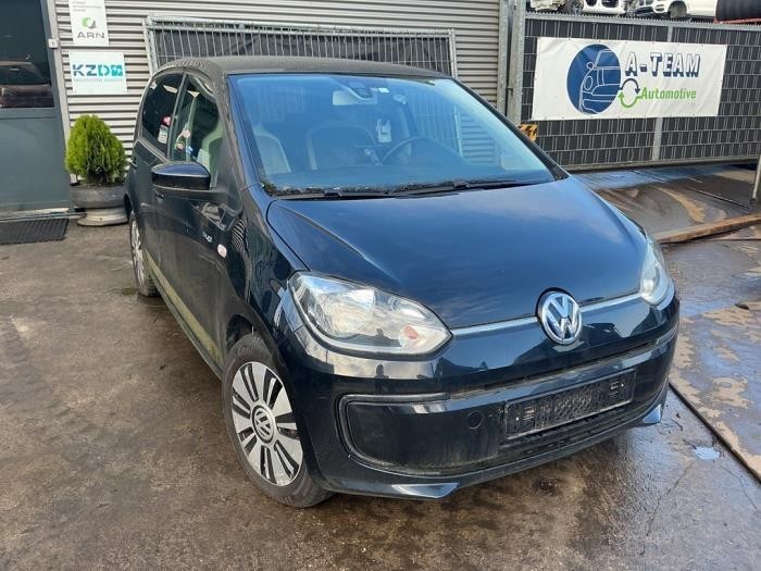 VW Up engine control unit AA 0EA906016B P24348437