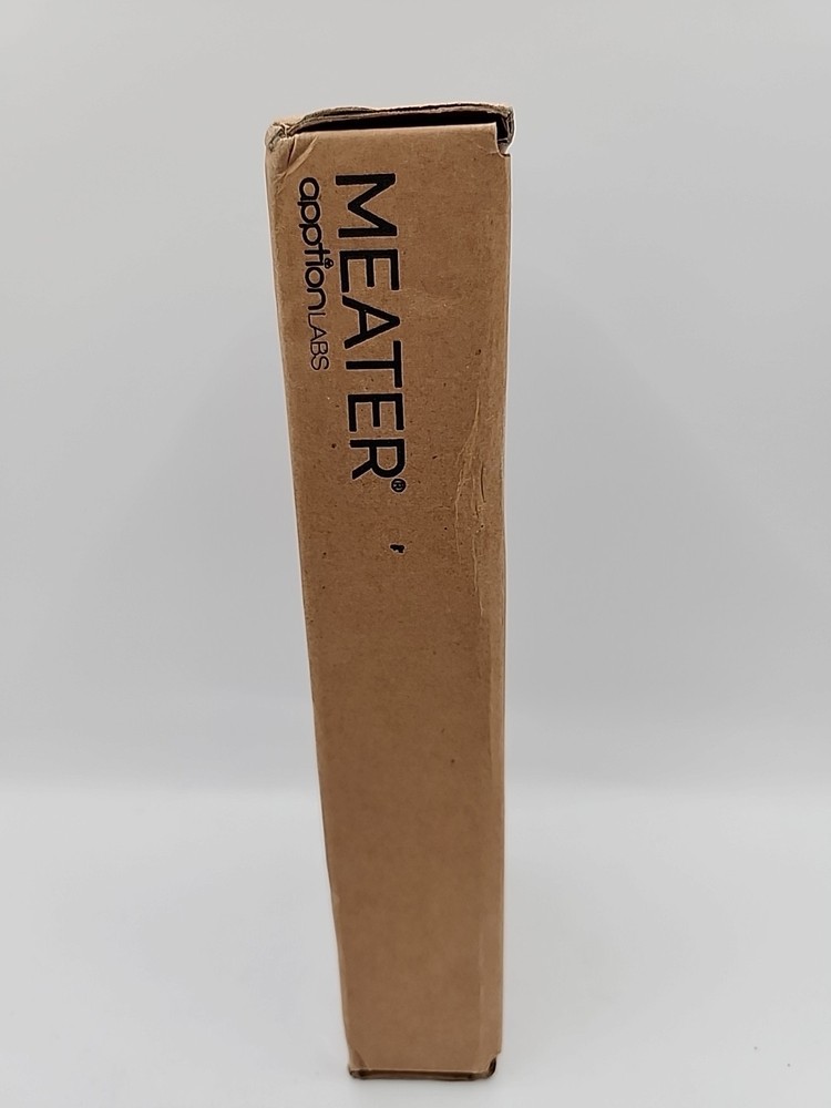 NEW Meater Plus: Smart Bluetooth Wireless Meat Thermometer Digital