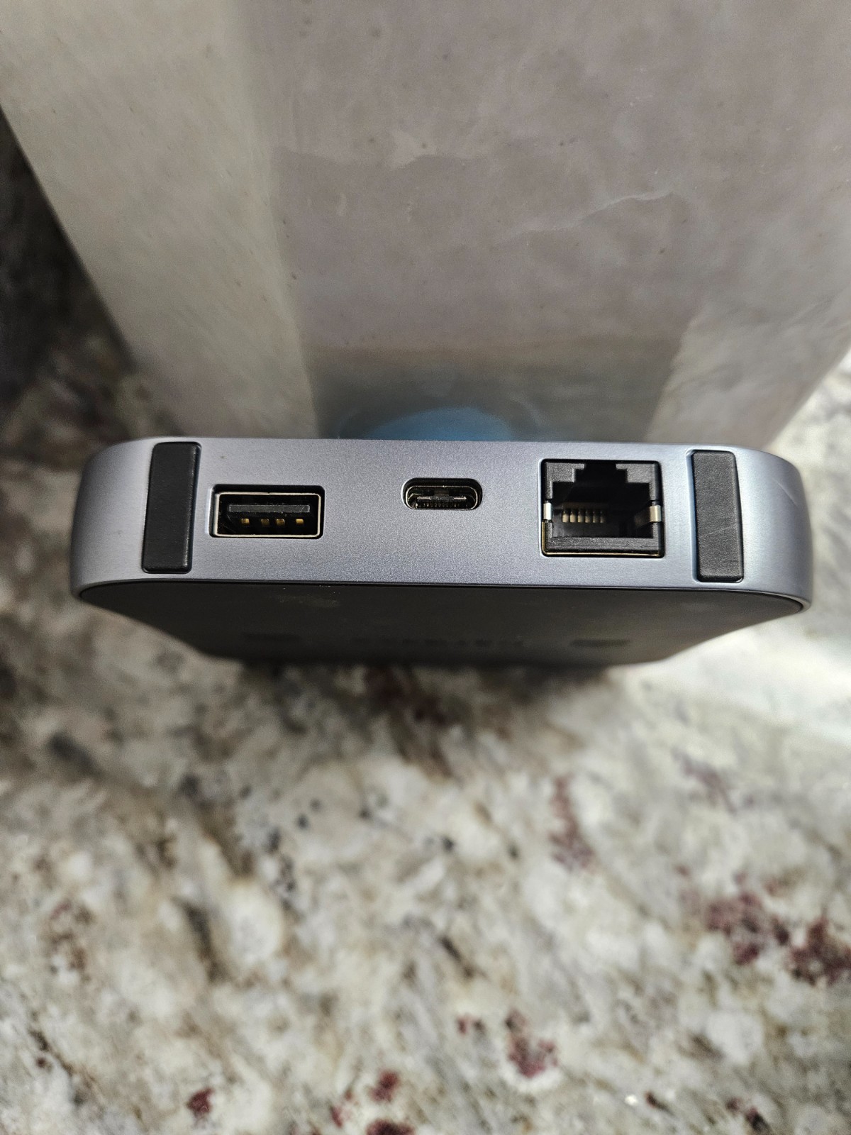 NETGEAR Nighthawk M1 MR1100 Mobile Hotspot Router - Black (AT&T)