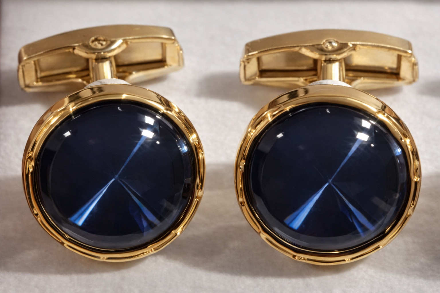 Luxury Men’s Cufflinks Set – 12 Elegant Pairs | Perfect Gift for Him