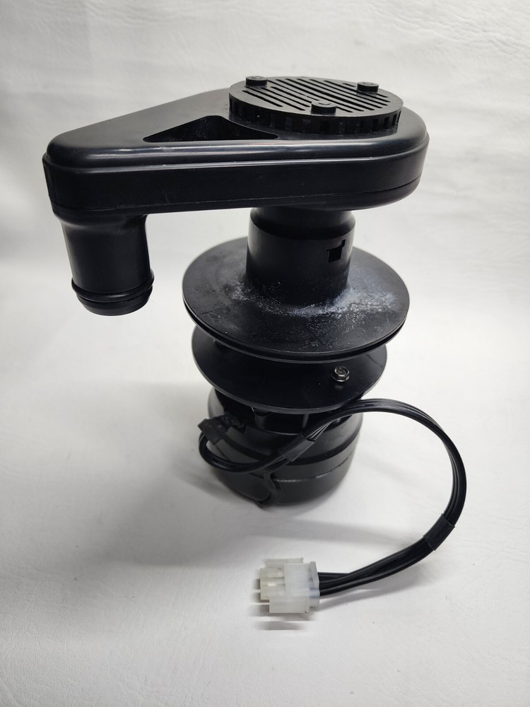 2008929 Ice Machine Water Pump, Compatible With Manitowoc Ice Machine, Replac...