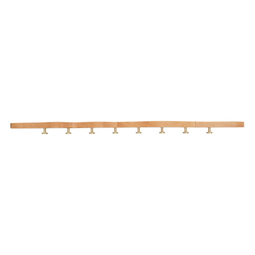 Creative Coat Hooks Wall Decoration Hooks Wall-mounted Hooks for Coat/Key/Bag