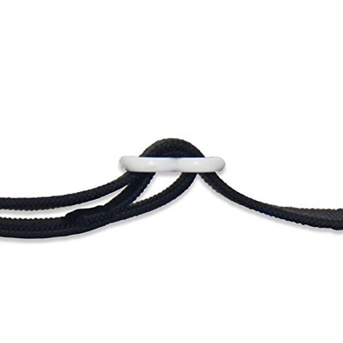 Bed Sheet Straps (Black)