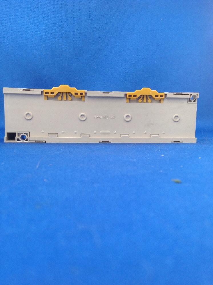 Omron PLC INPUT B7A-T6B6 Link Terminals NPN 3ms Fast Post From UK