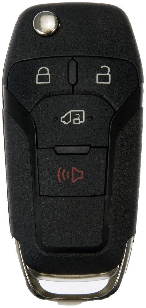 Keyless Entry Transmitter Dorman 99296ST