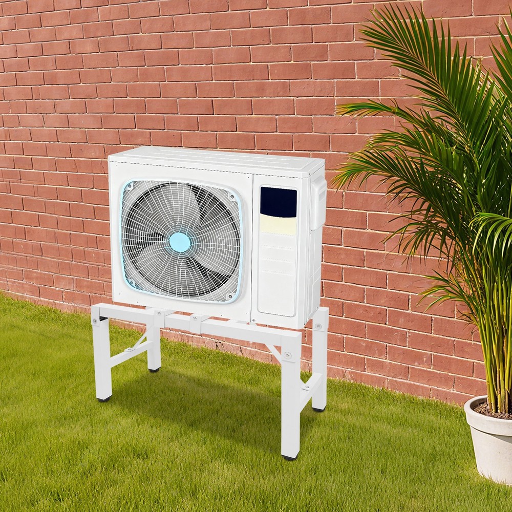 Mini-Split Ground Stand, Ground Stand, Air Conditioner Support Base