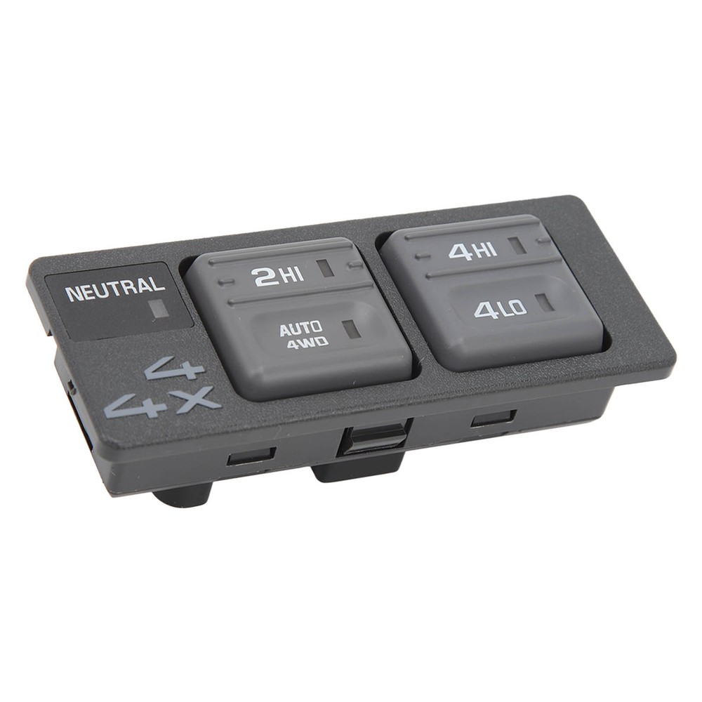 4 Transfer Control Switch 19168765 Sensitive Four Wheel Drive Selector Swit HHCA