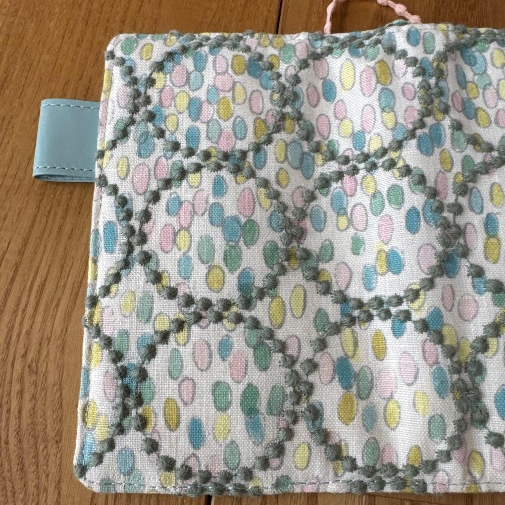 Hobonichi Techo Minapelhonen Original (A6) Notebook Cover