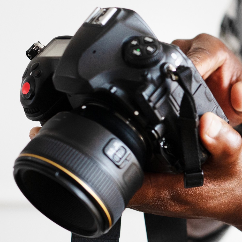 Camera Shutter Button, 3Pcs 10mm Convex Surface Shutter Release Buttons Orange