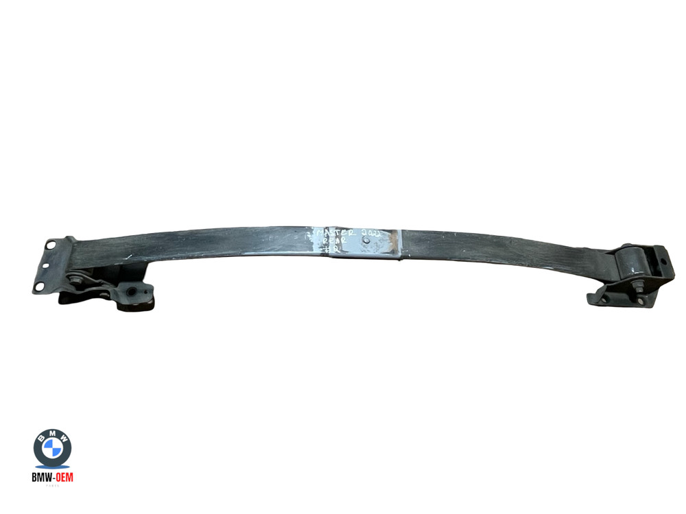 2022 RENAULT MASTER Rear Leaf Spring Single Leaf 550201735R