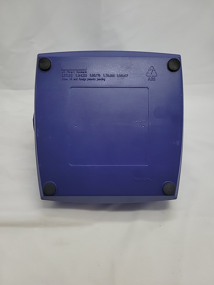 Create-A-Sticker Model 500 By Xyron Sticker Maker Machine With Partial Cartridge