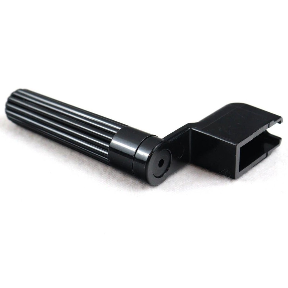 ✅ Guitar string winder with bridge pin puller plastic