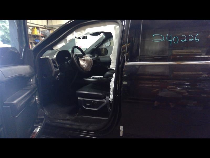 Voice Recognition Sync Module 2020 Ford Expedition LU5T-14G371-BKF