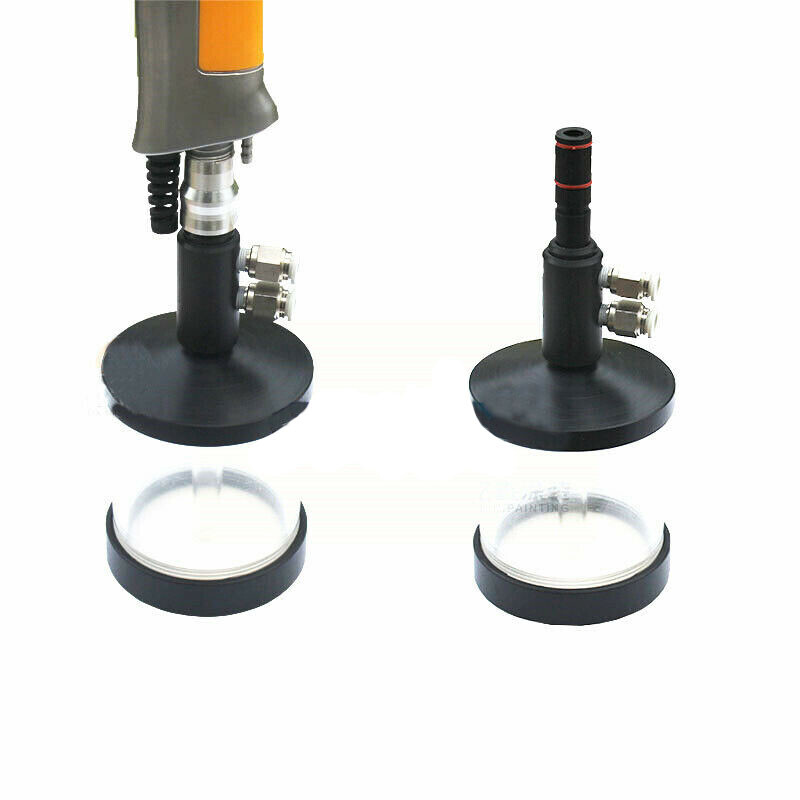 Electrostatic Powder Coating Machine Experiment Hopper Test Cup