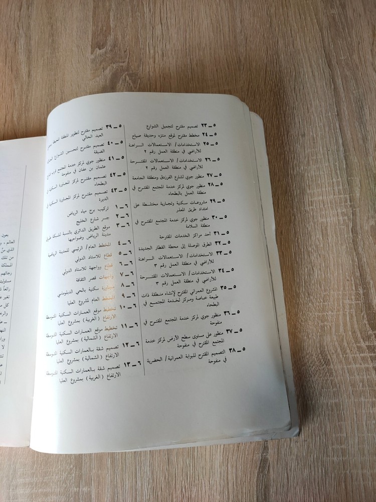 Saudi Arabia Riyadh KSA الرياض التطور الحضري والتخطيط السعودية الخليج المملكة