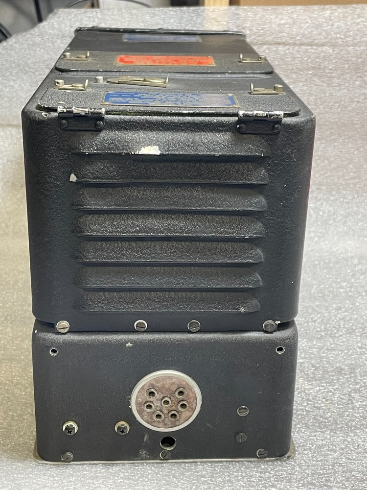 T-21 ARC5 Transmitter 5.3 to 7 MHz