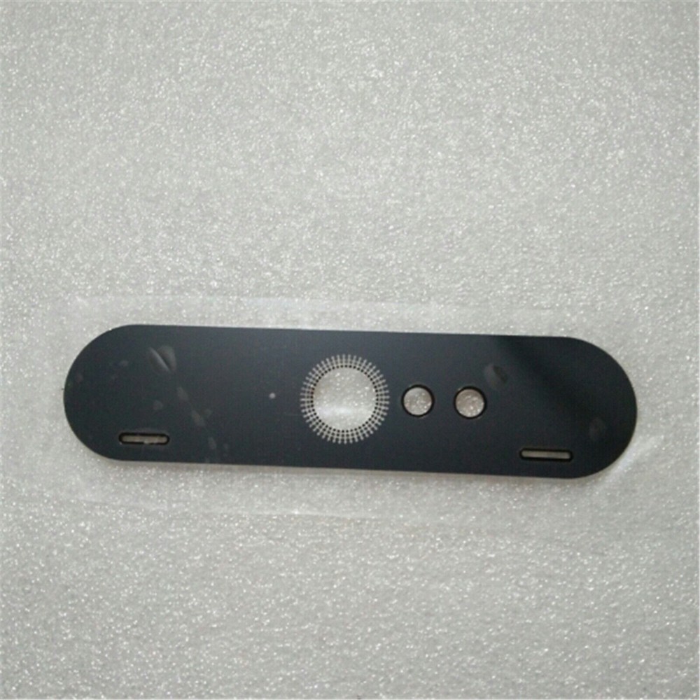 For Logitech C1000e Brio Camera Blu-ray Lens Cap Protective Cover Replacement US