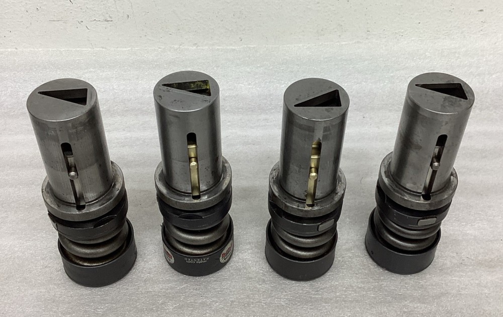 MATE CNC punching presses Tool Precision 107084836