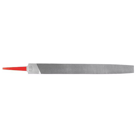 Simonds 78146100 Mill File, American, Rectangular, Second