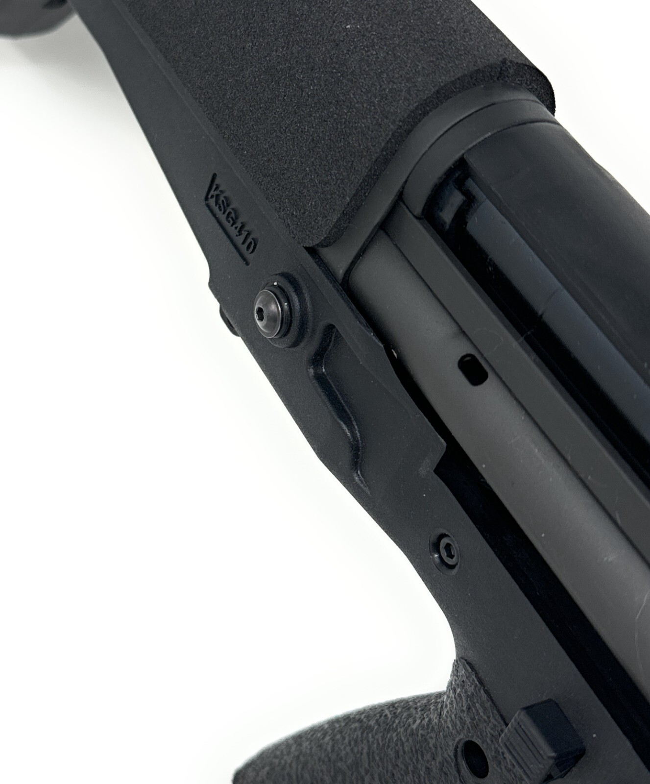 Kel-Tec KSG410 Sling Attachment Point, Single Point Sling Attachment, QD Socket