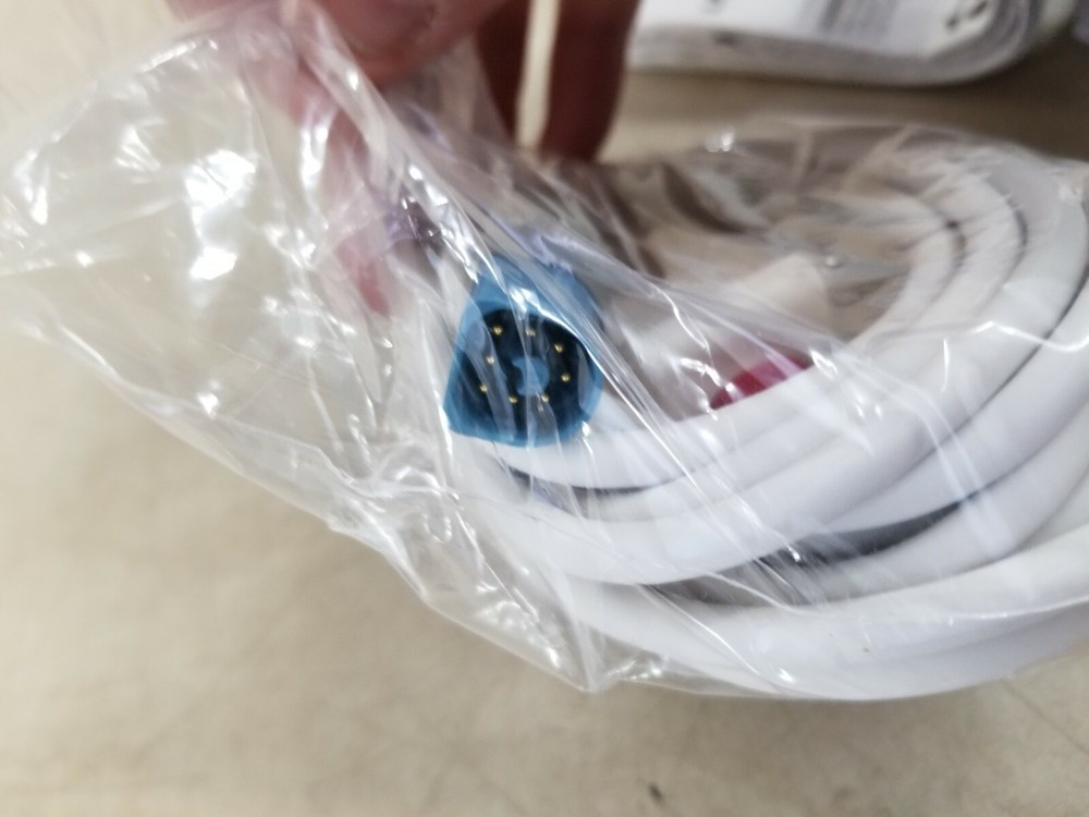 Masimo LNC MP10 Adapter Cable REF 2281