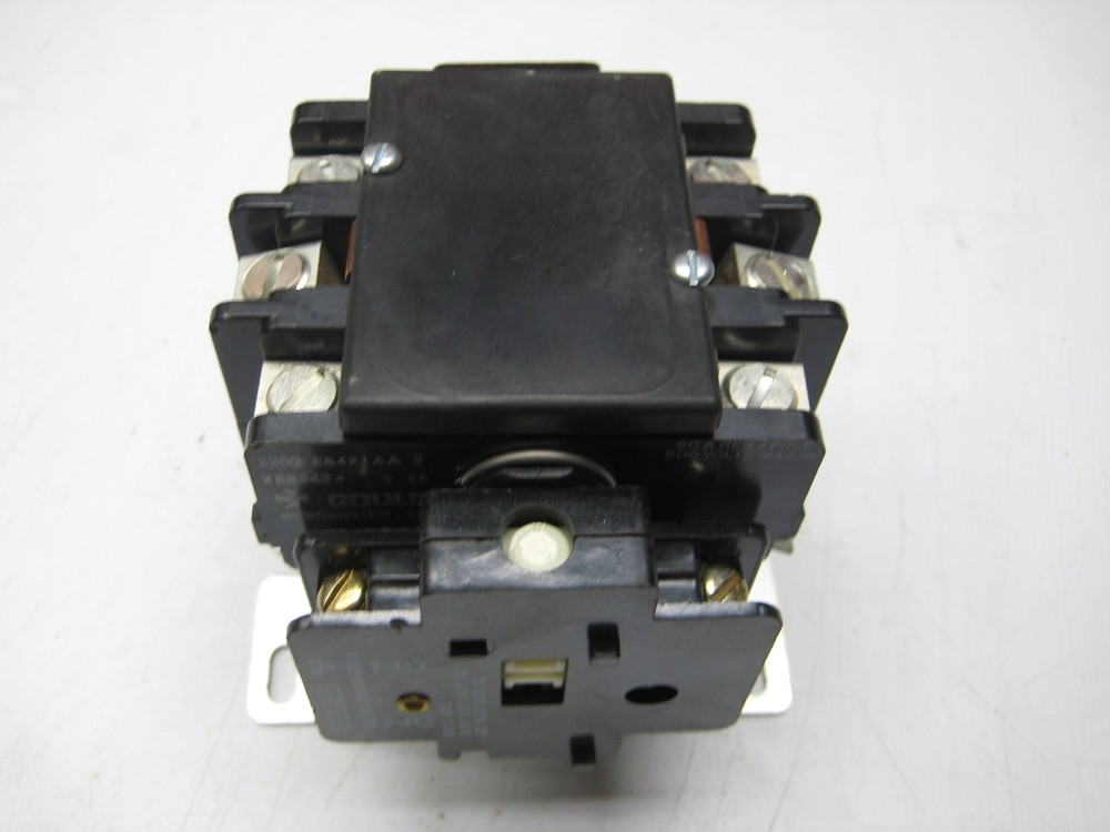 GOULD EB421AA CONTACTOR NSNP