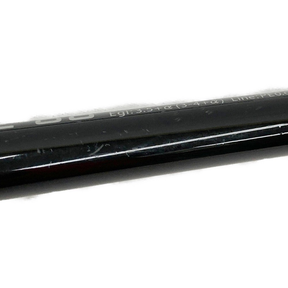 VARIVAS VioLENTE Egging Rod VLE-88