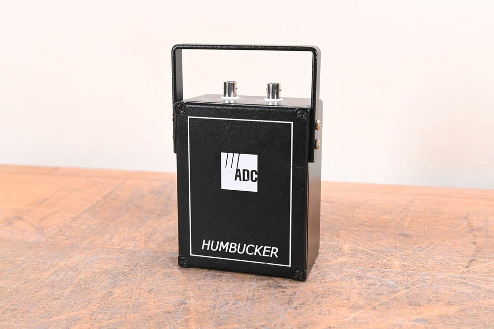 ADC HUM-1 Video Hum Eliminator CG01B97