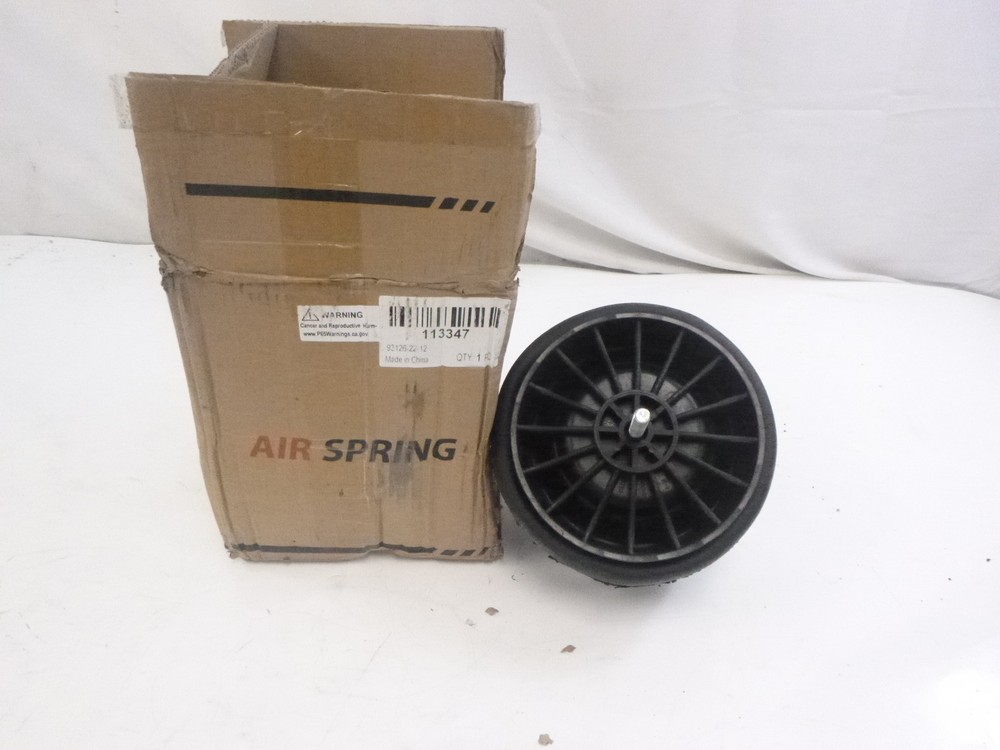 Air Spring Suspension Spring for PACCAR Kenworth ContiTech
