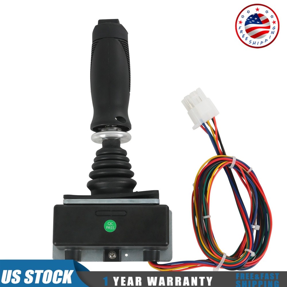 1001118418 For JLG E300AJ E300AJP E400A E450A E450AJ M400A Joystick Controller