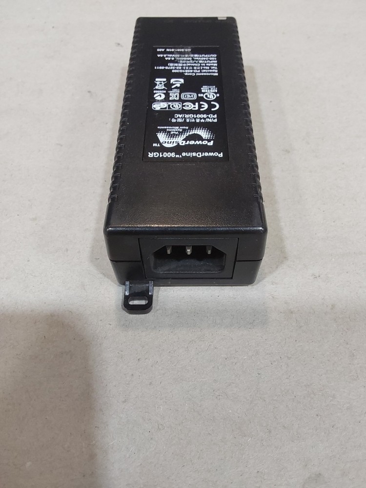 Microsemi PowerDsine 9001GR, PD-9001GR