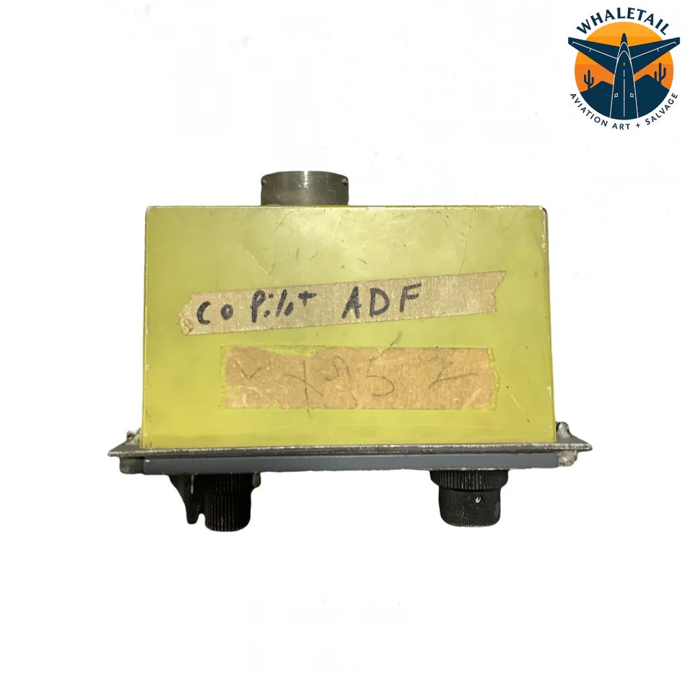 ADF Control Unit