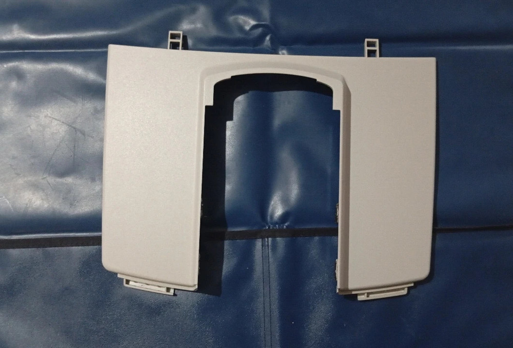 Ultrasound Philips IU22 covers