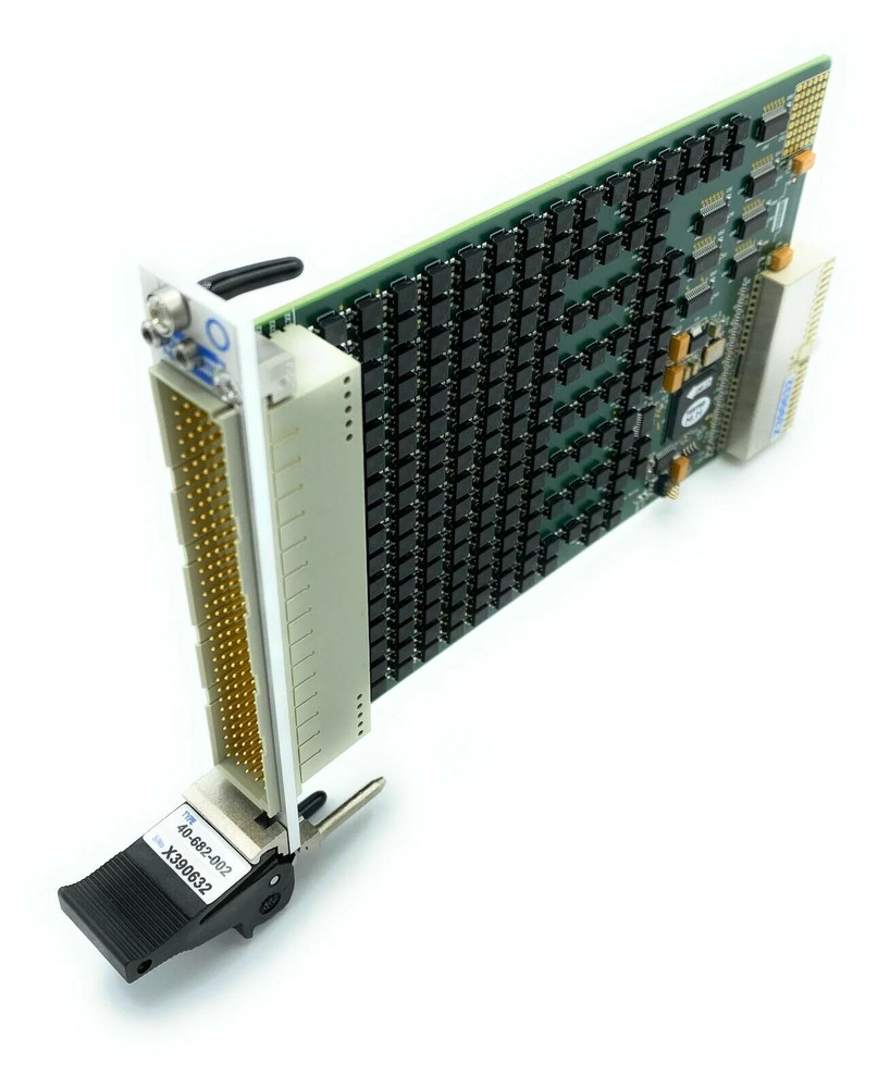 Pickering 40-682-002 PXI Solid State Versatile Multiplexer