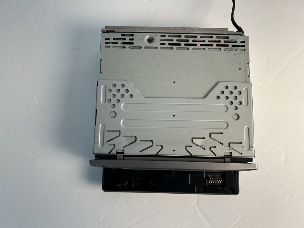Sony CDX-CAB10x. Untested parts only