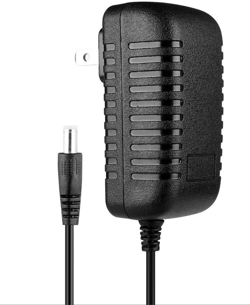 Wall Charger Power Adapter for Leader Impression i7 7" Android Tablet