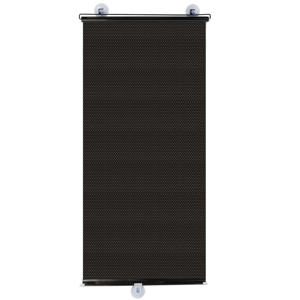 Auto Retractable Car Front Rear Window Windshield Sun Shade Shield Cover Visor