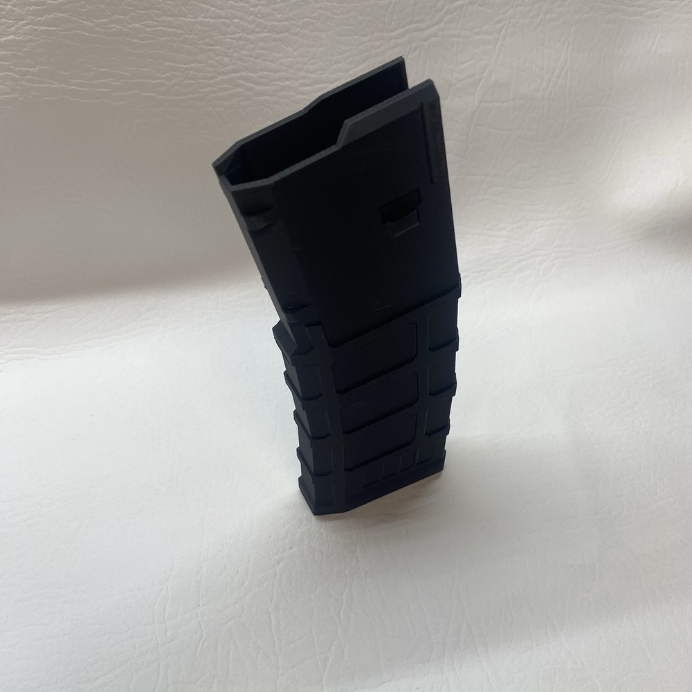 Micro ARP Upgraded Prop Gun 1:1 Scale 3d Printed