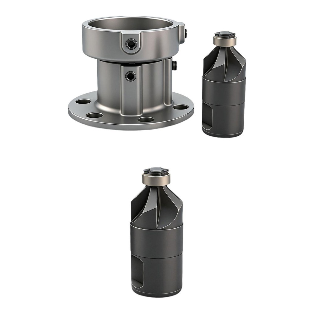 Grinding Machine Chamfer Tool Head Premium Sturdy Accessories Professional