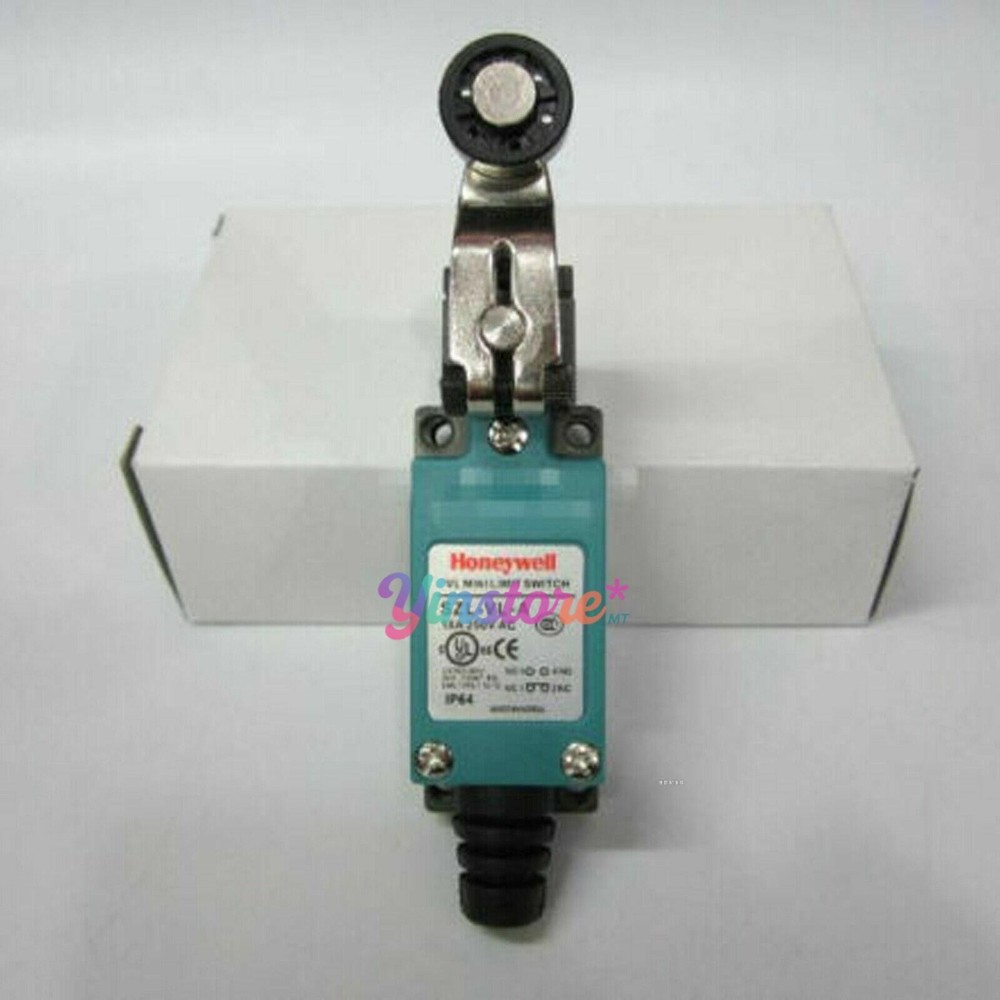 1 pc. New SZL-VL-A Limit Switch