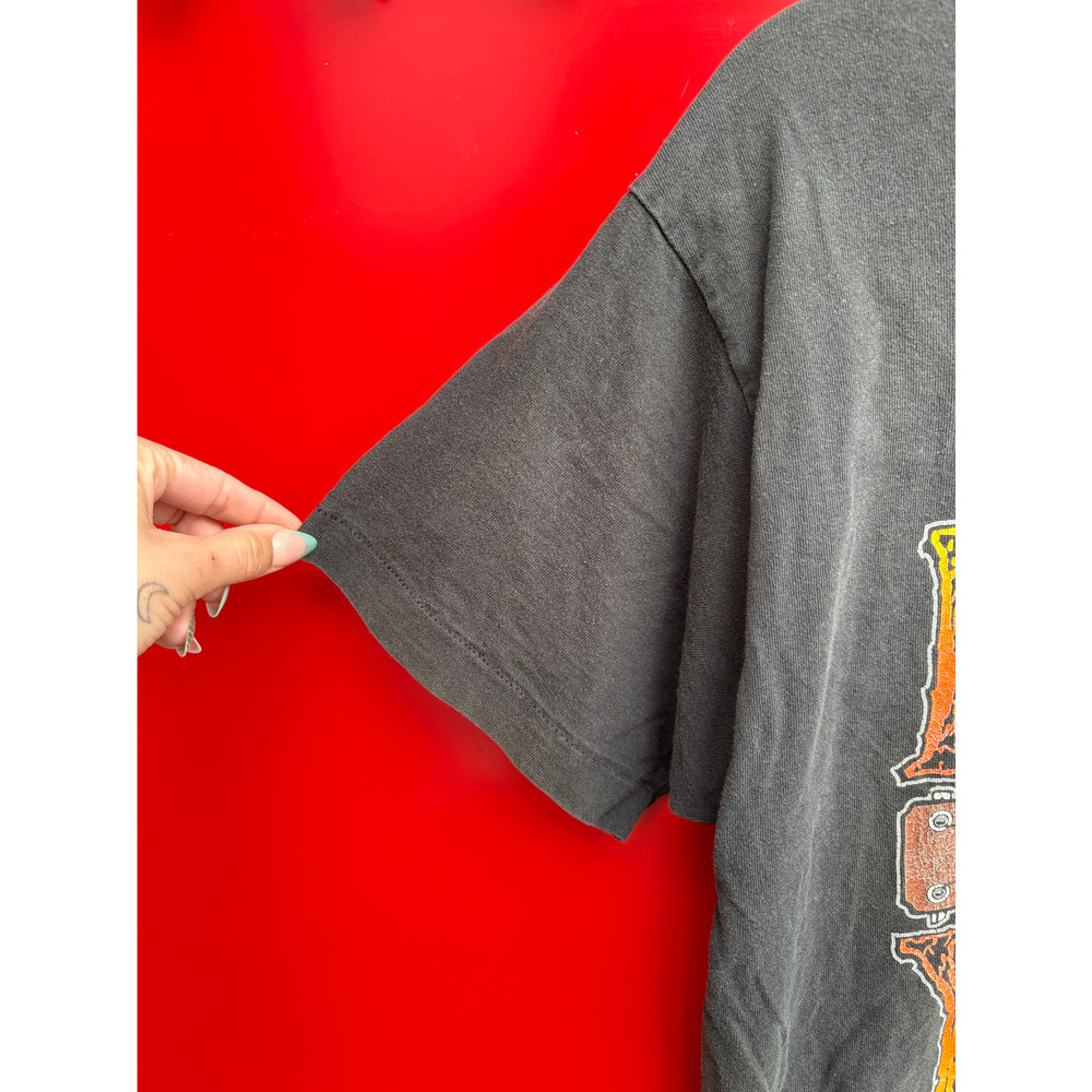 Neil Young with Crazy Horse ‘95 Tour Tee