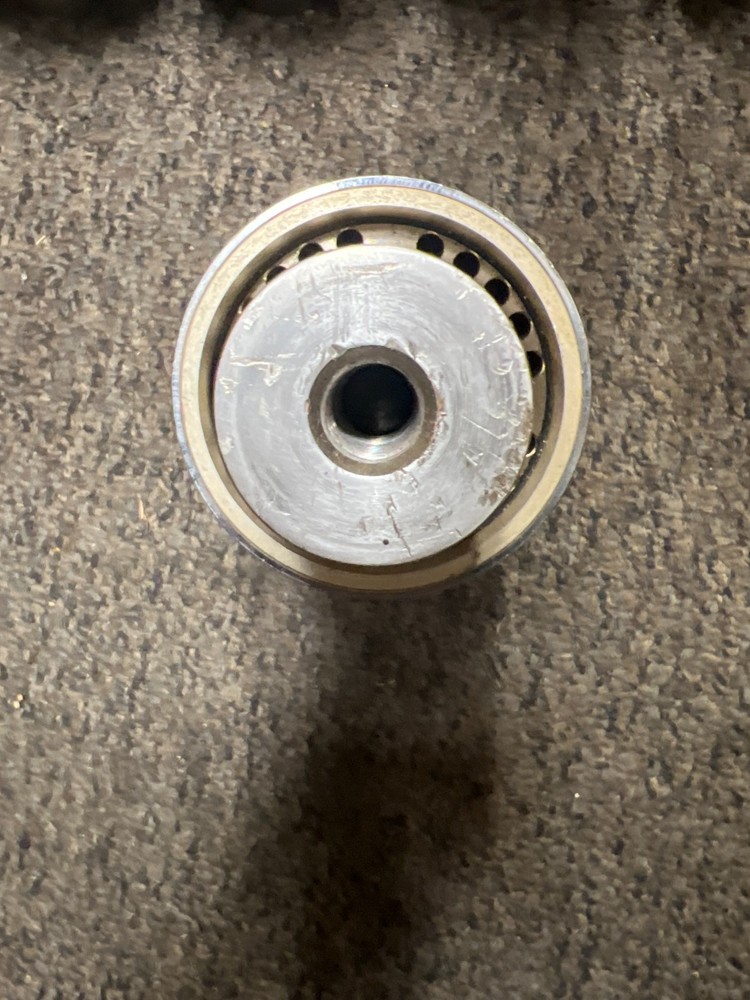 Branson 922J Converter