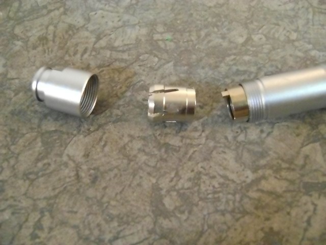 LEMO PFG.2B 16 Pin NEW in package
