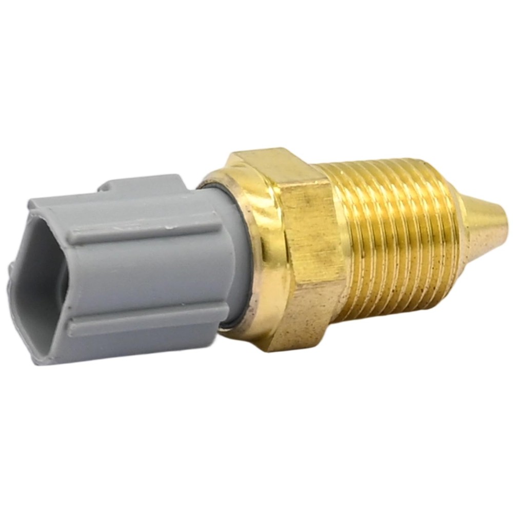 Dcmr Engine Coolant Temperature Temp Switch Sensor Sender Escape as shown