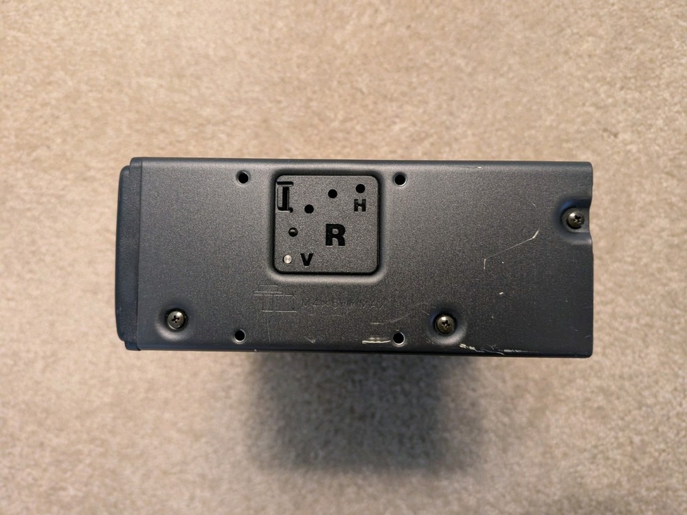 1995 - 2003 BMW 540i E39 6 Disc Insert CD Changer Player Unit 1469404