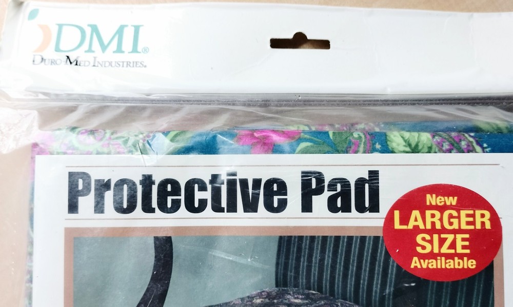 Protective Bed Pad - Polylster w/ Poly Rayon Soaker for Absorbtion
