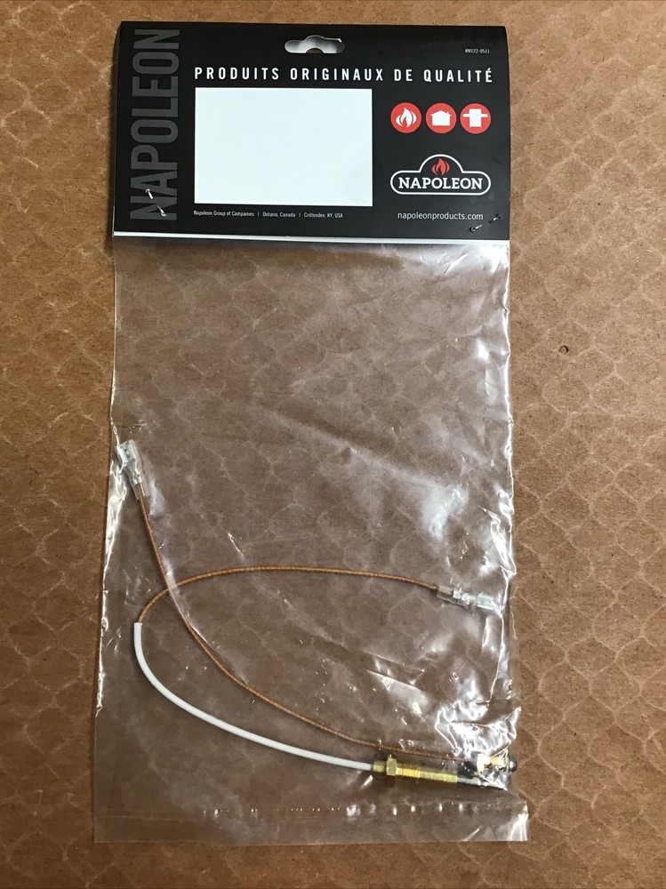PHTC01 Genuine Napoleon Grill Thermocouple