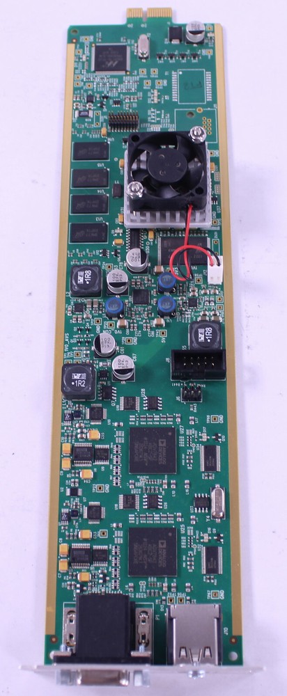 EM-2HD/D Pico Digital MPEG2 for PD1000