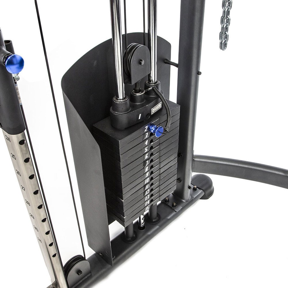 BodyCraft Pro HFT Functional Trainer