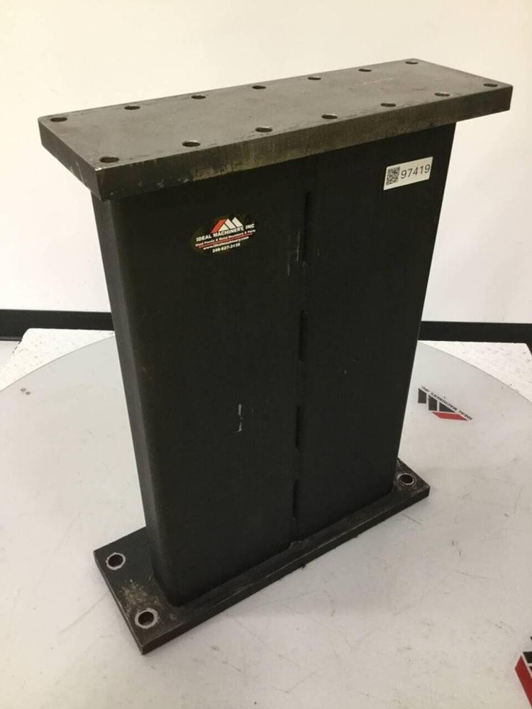 Robot Riser Stand Pedestal RS419 Used #97419